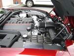 2003 Corvette Convertible For Sale